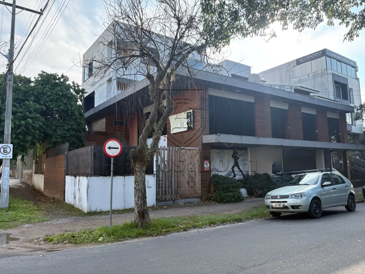 LOTE 002 - MATRICULA  Nº 8.812