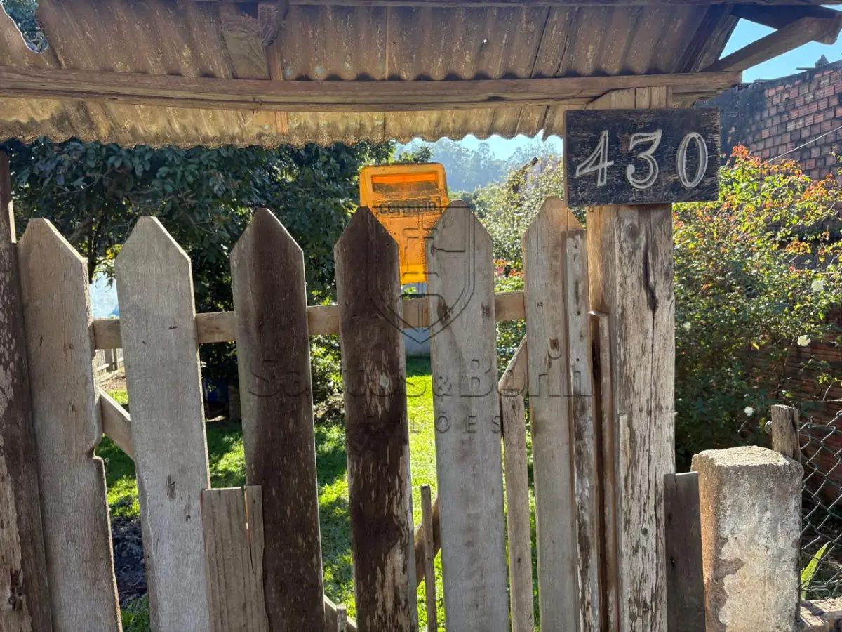LOTE 005 - TERRENO NA MONTE ALEGRE
