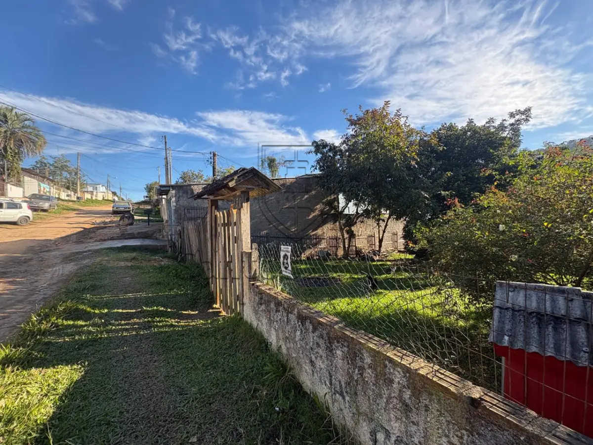 LOTE 005 - TERRENO NA MONTE ALEGRE