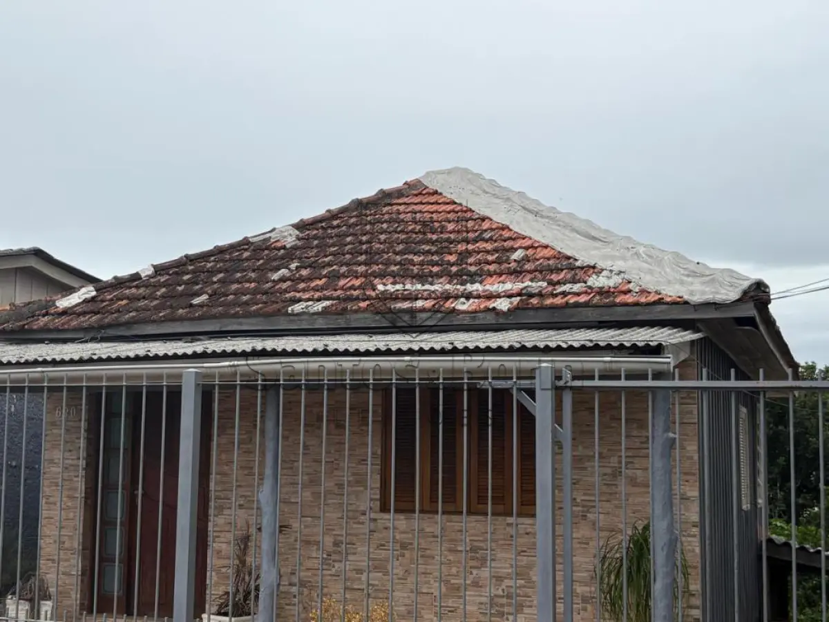 LOTE 001 - MATRÍCULA Nº 4.975