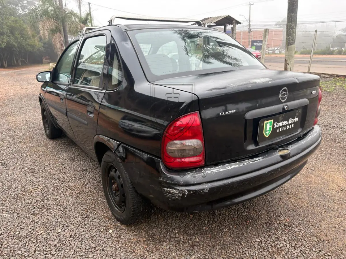 LOTE 002 - GM/ CORSA CLASSIC