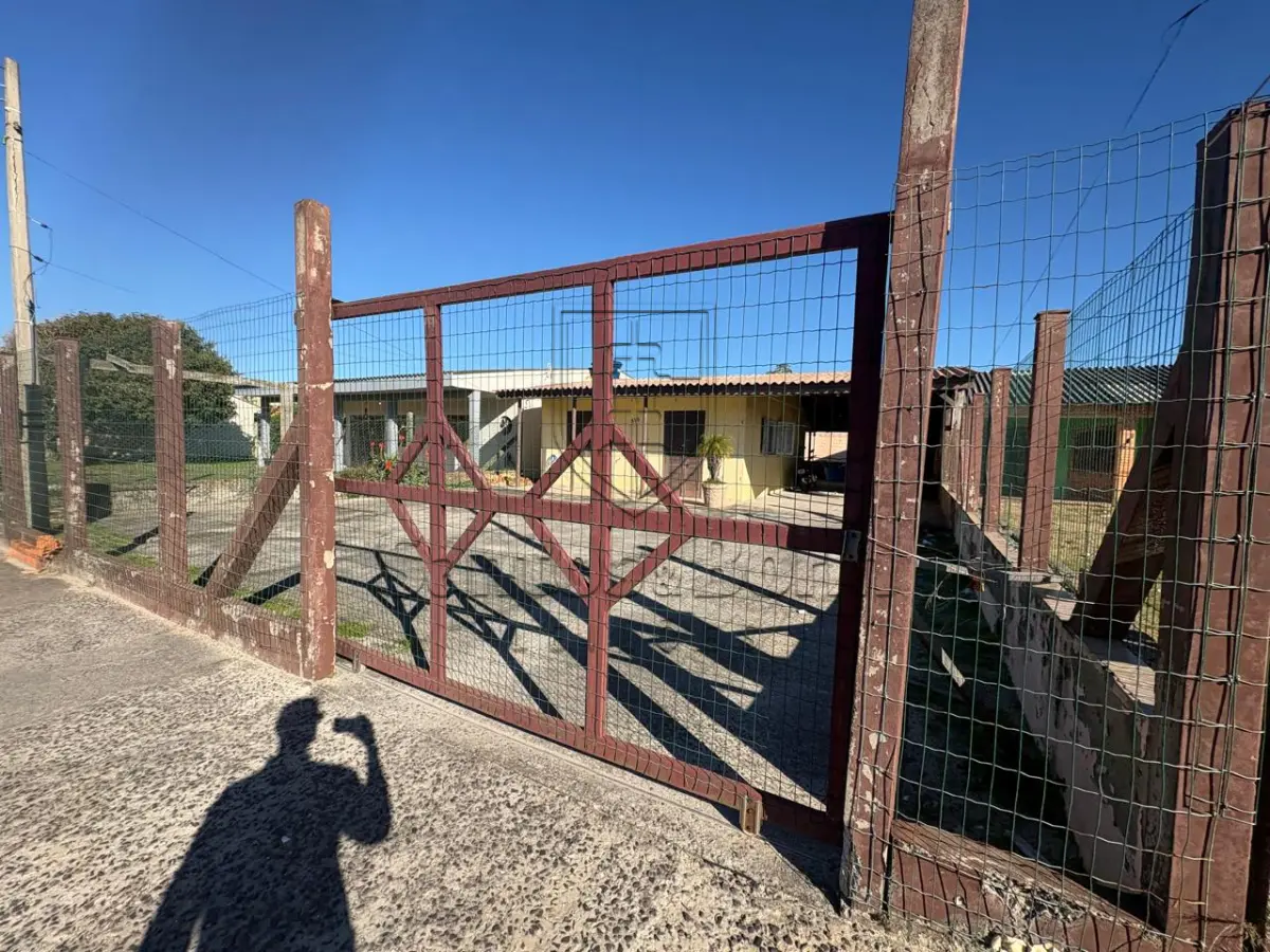LOTE 005 - IMÓVEL NA AVENIDA DOS BANCÁRIOS EM QUINTÃO
