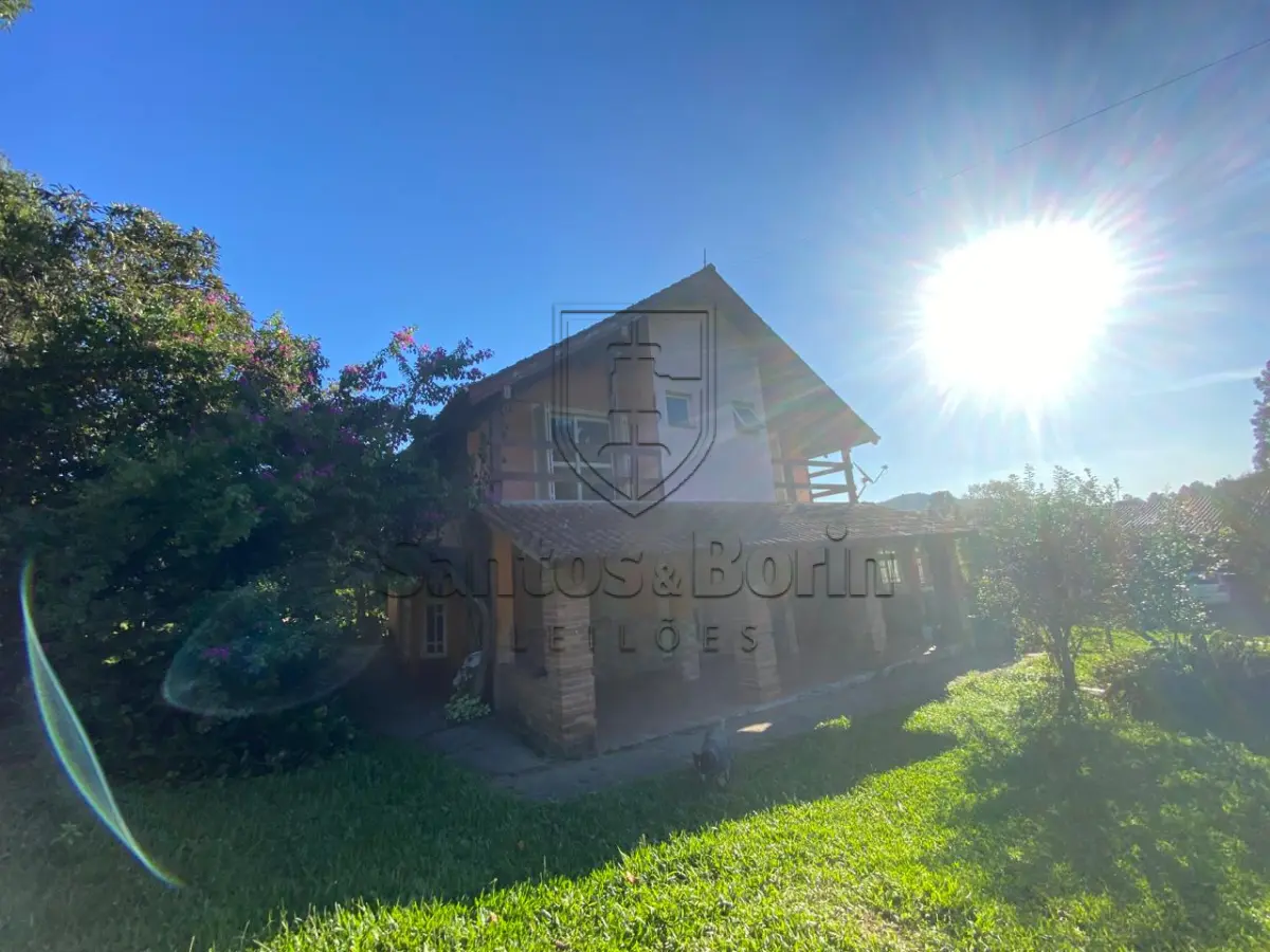 LOTE 001 - MATRICULA Nº 64.324