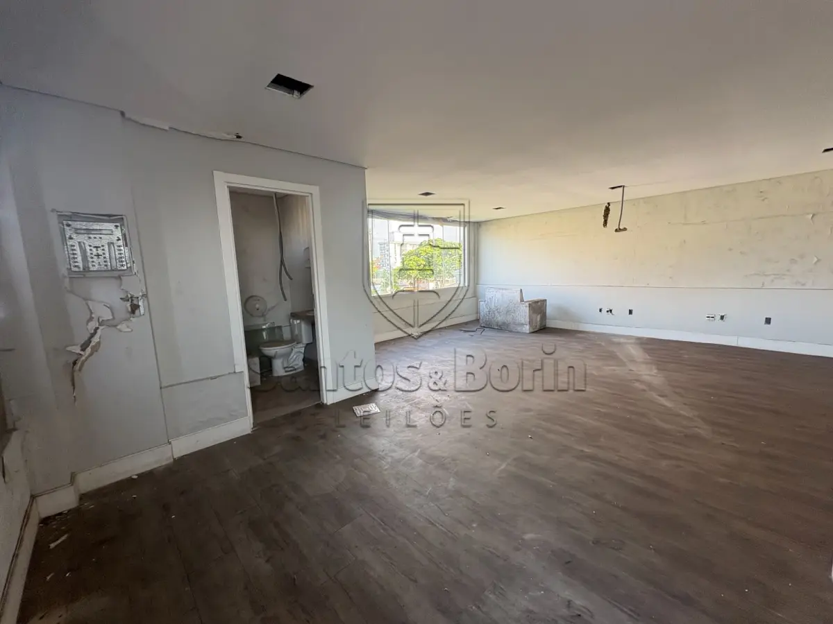 LOTE 002 - MATRICULA  Nº 8.812