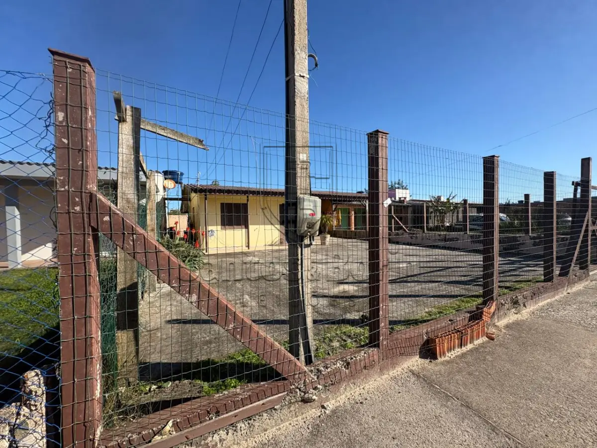 LOTE 005 - IMÓVEL NA AVENIDA DOS BANCÁRIOS EM QUINTÃO