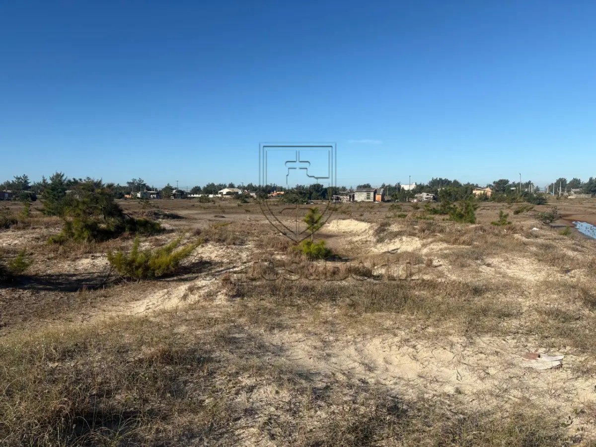 LOTE 007 - TERRENO EM QUINTÃO