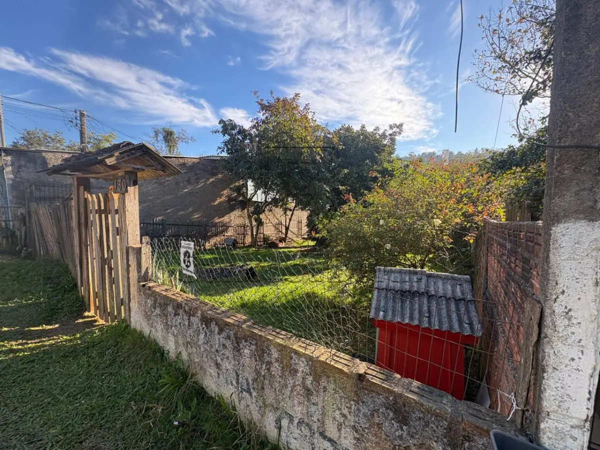 LOTE 005 - TERRENO NA MONTE ALEGRE