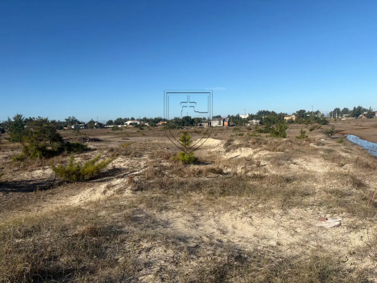 LOTE 007 - TERRENO EM QUINTÃO