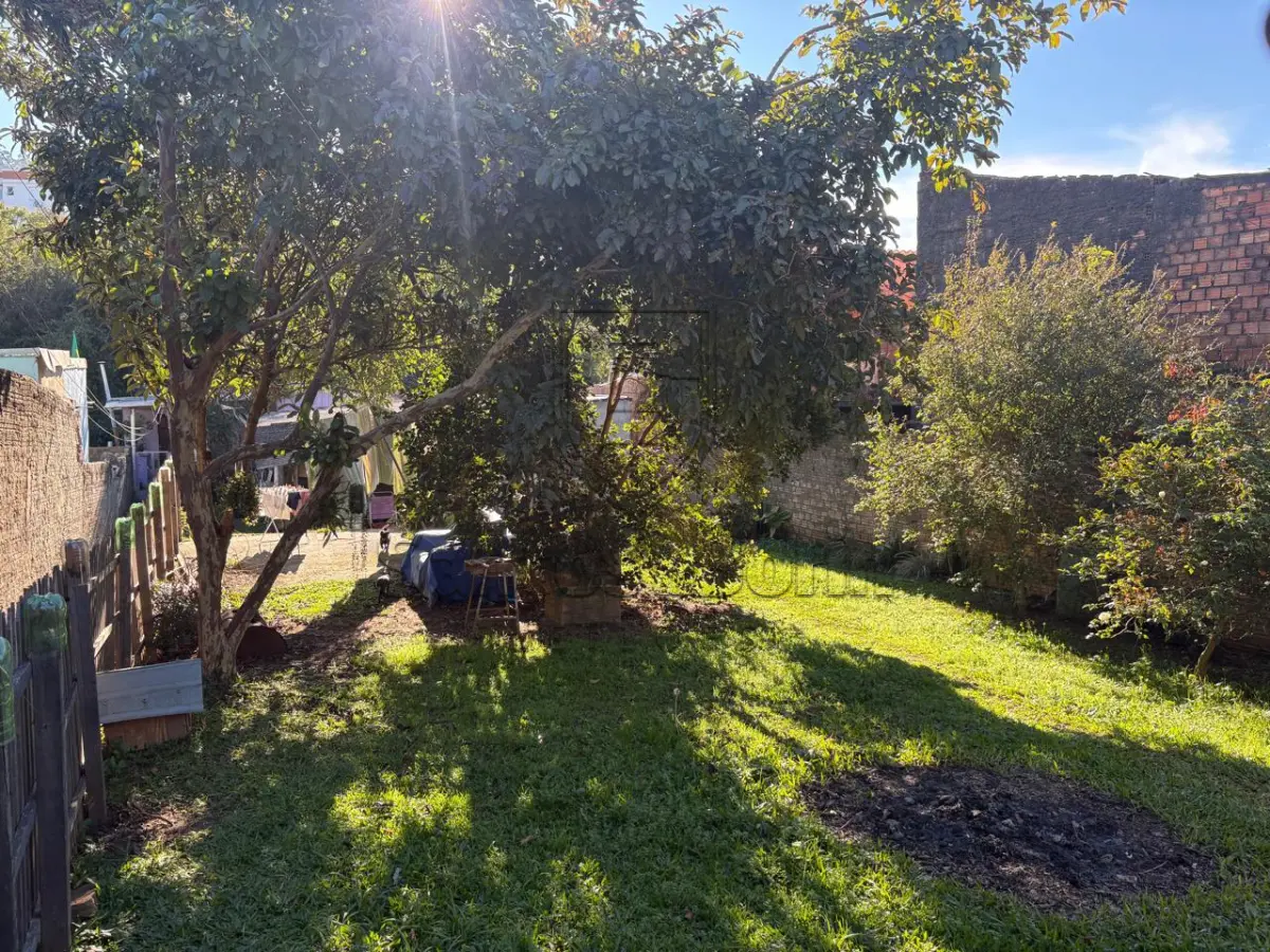 LOTE 005 - TERRENO NA MONTE ALEGRE
