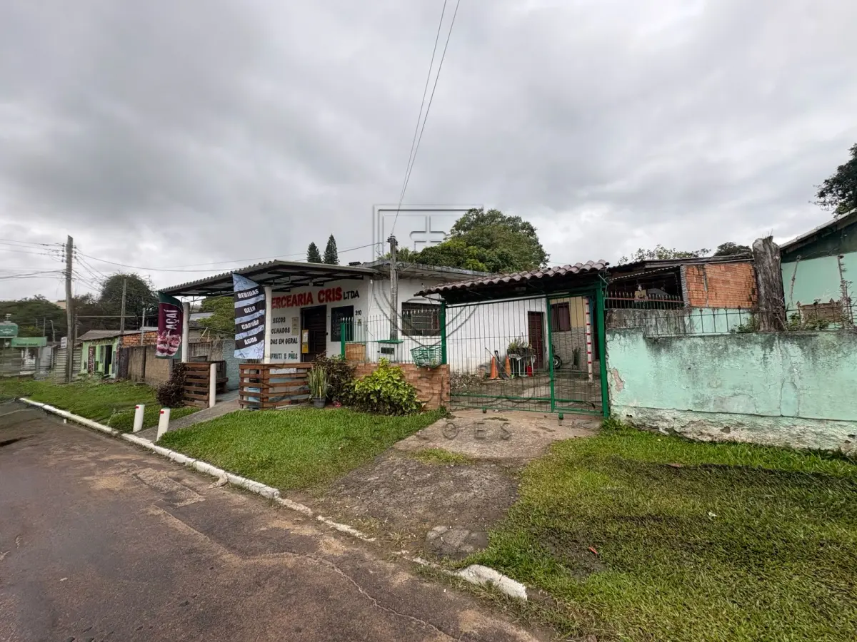 LOTE 001 - TERRENO NA " VILA FLORENÇA"