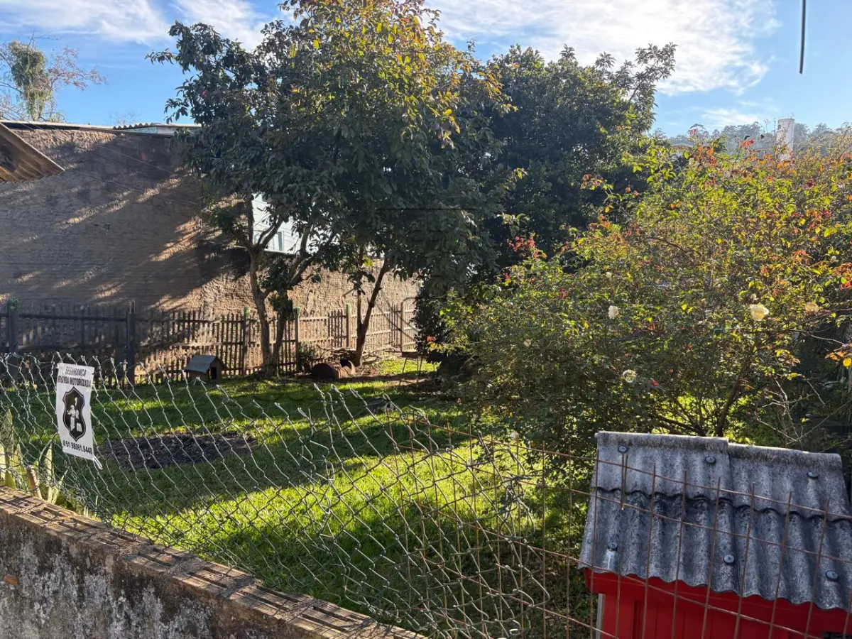 LOTE 005 - TERRENO NA MONTE ALEGRE