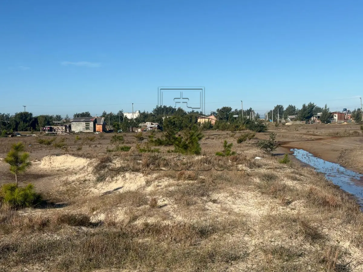 LOTE 007 - TERRENO EM QUINTÃO