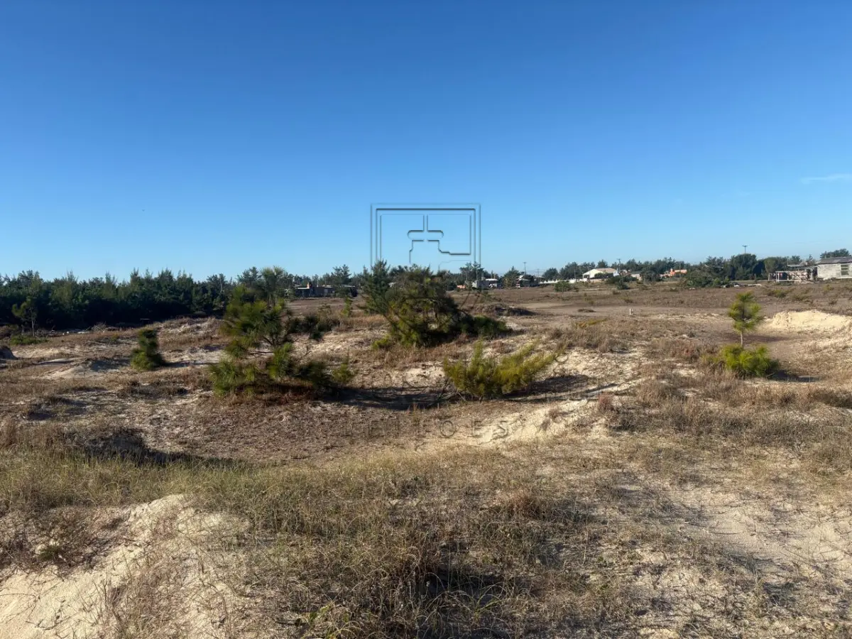 LOTE 007 - TERRENO EM QUINTÃO