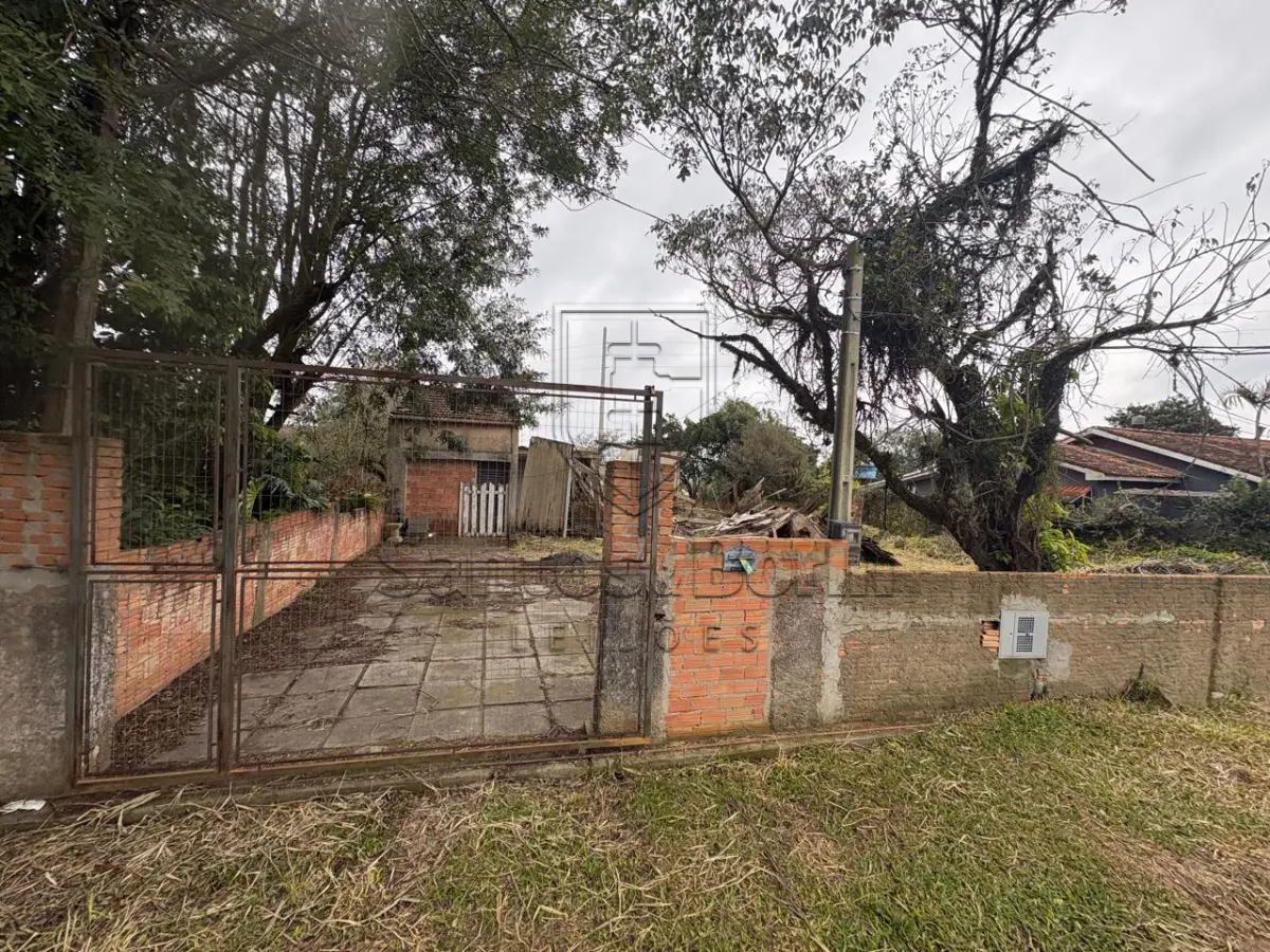 LOTE 001 - TERRENO NA ABEL FERREIRA