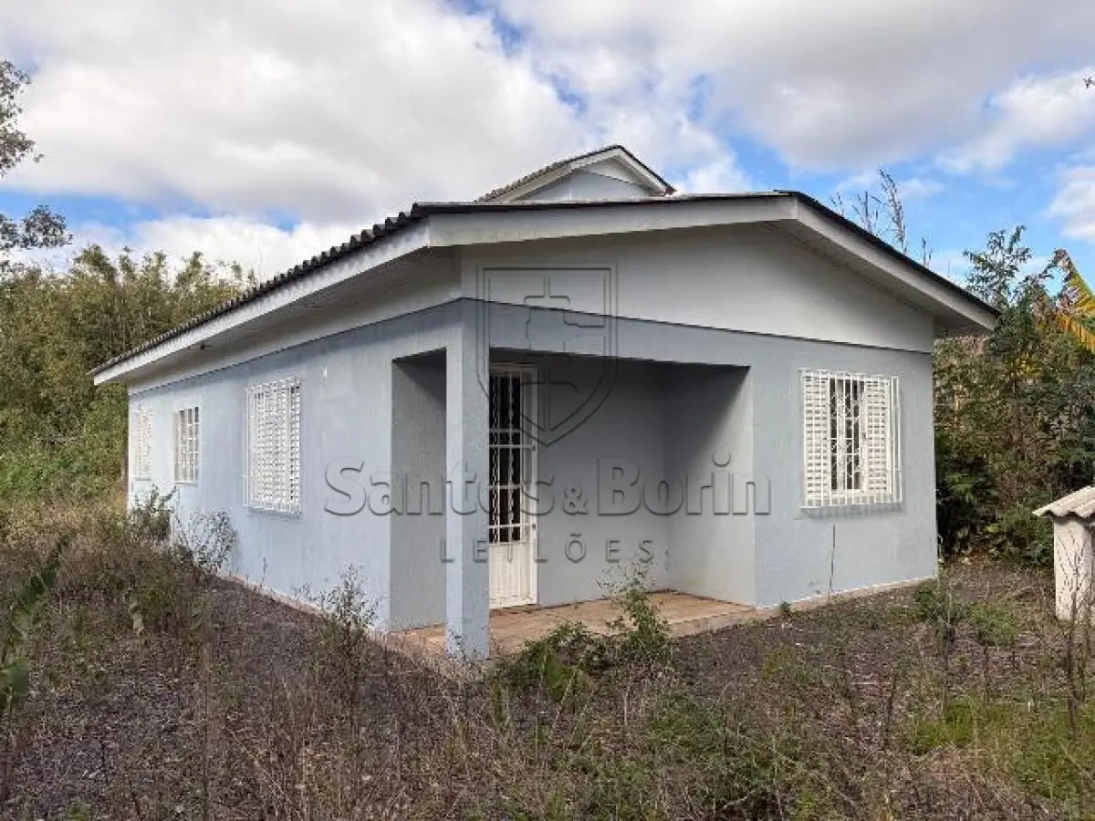 LOTE 001 - MATRÍCULA 80.415