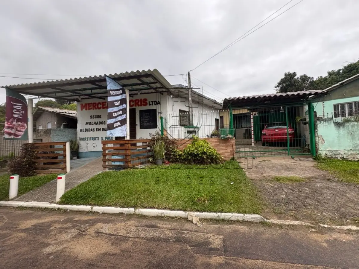 LOTE 001 - TERRENO NA " VILA FLORENÇA"