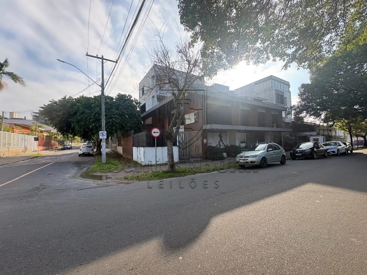 LOTE 002 - MATRICULA  Nº 8.812