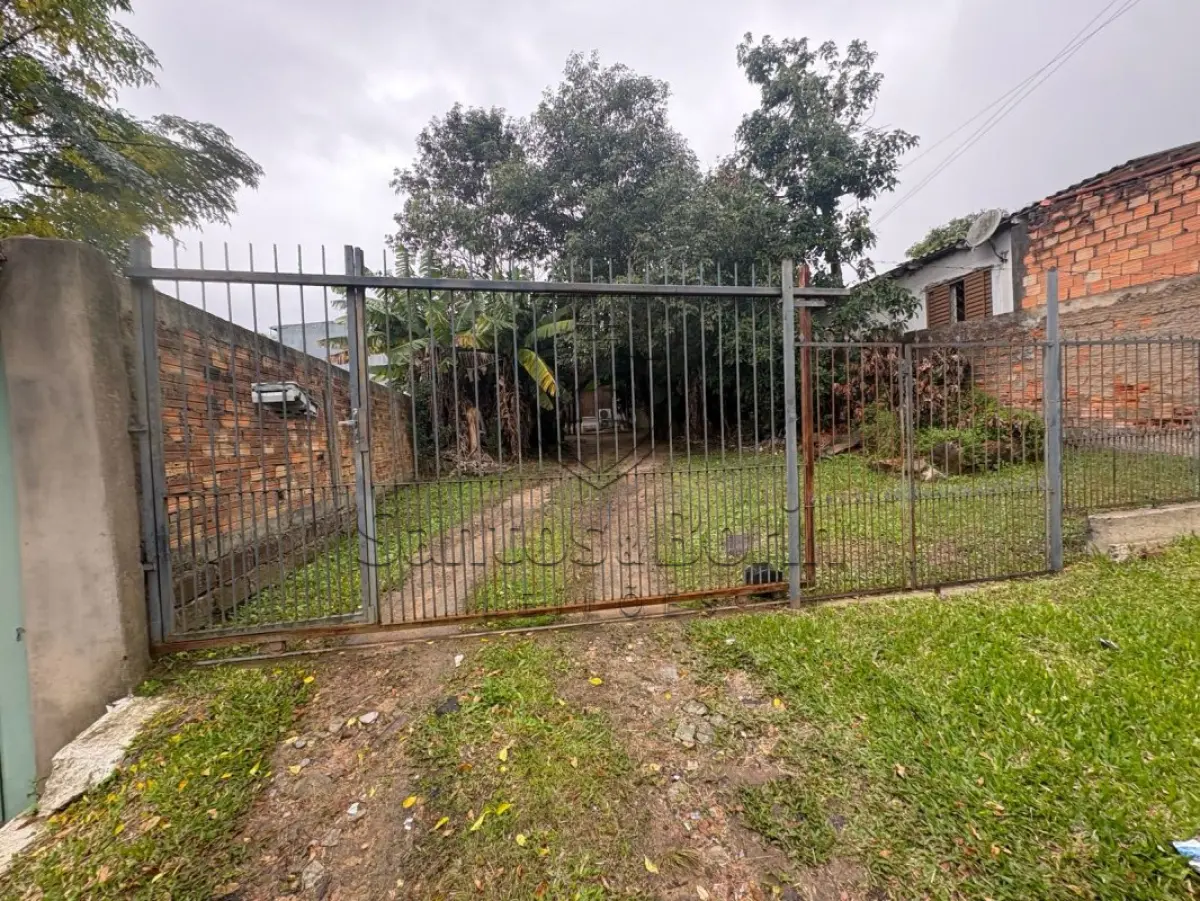 LOTE 005 - IMÓVEL NA "VILA  SÃO LUCAS"