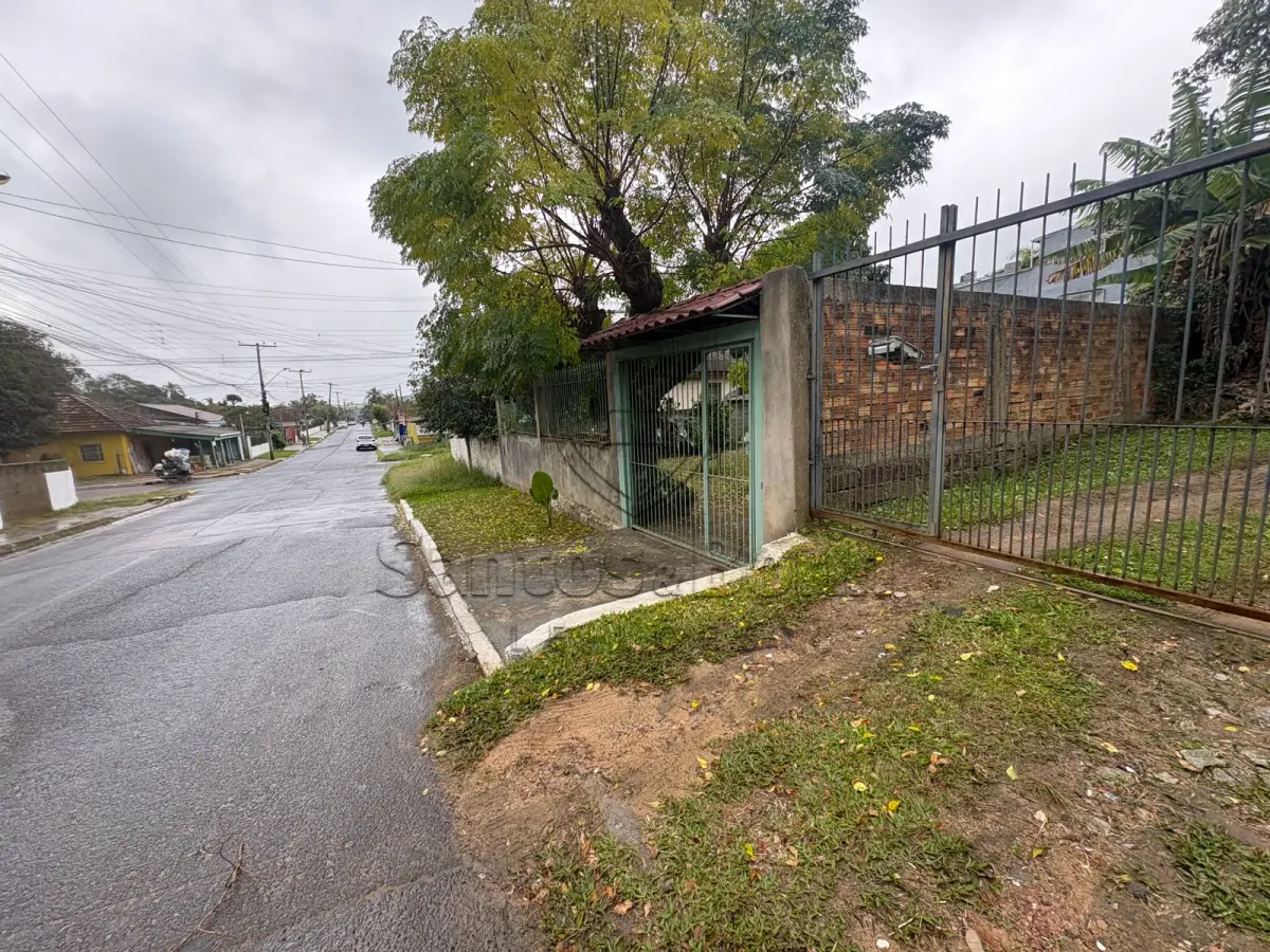 LOTE 005 - IMÓVEL NA "VILA  SÃO LUCAS"