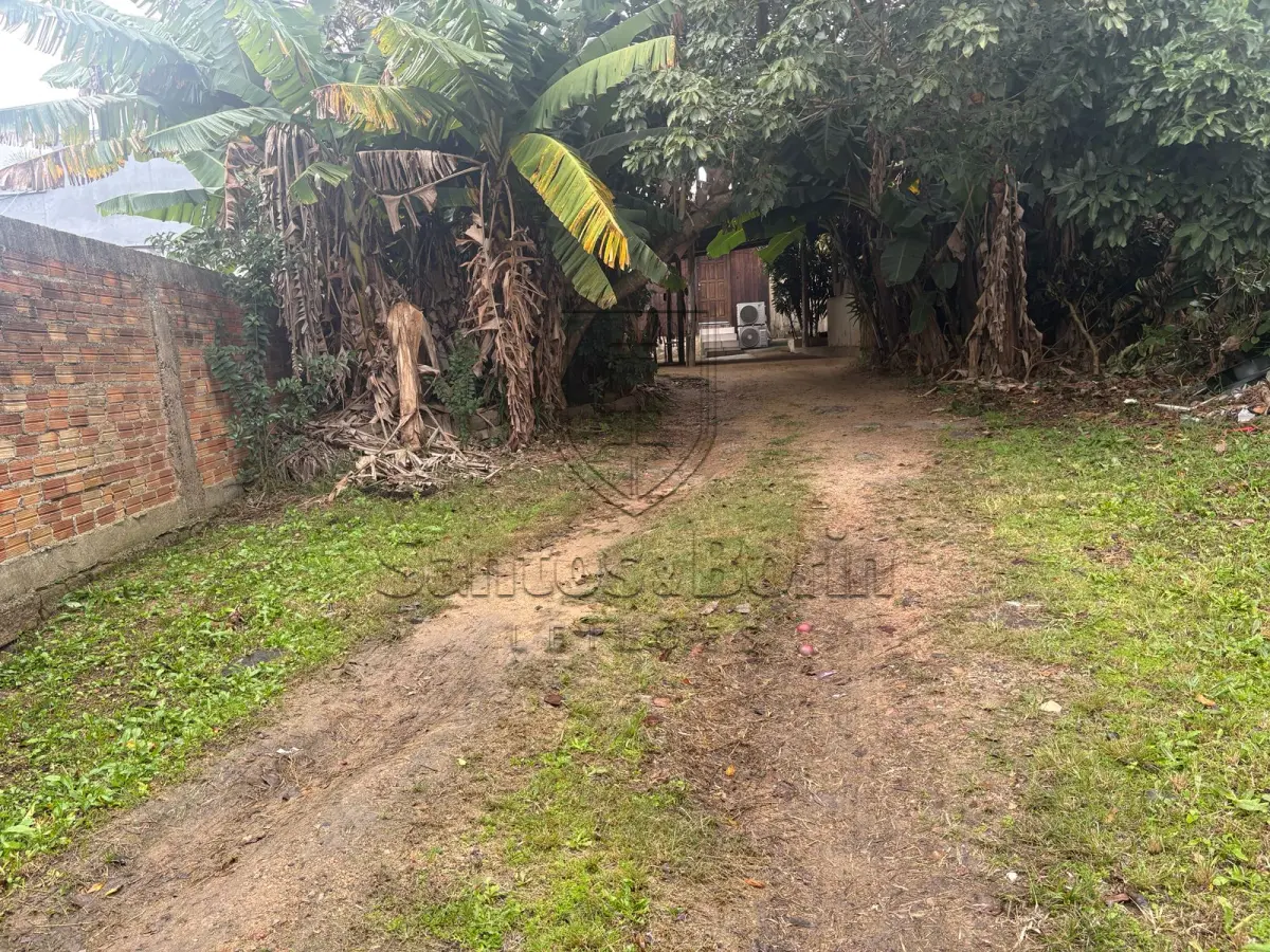 LOTE 005 - IMÓVEL NA "VILA  SÃO LUCAS"