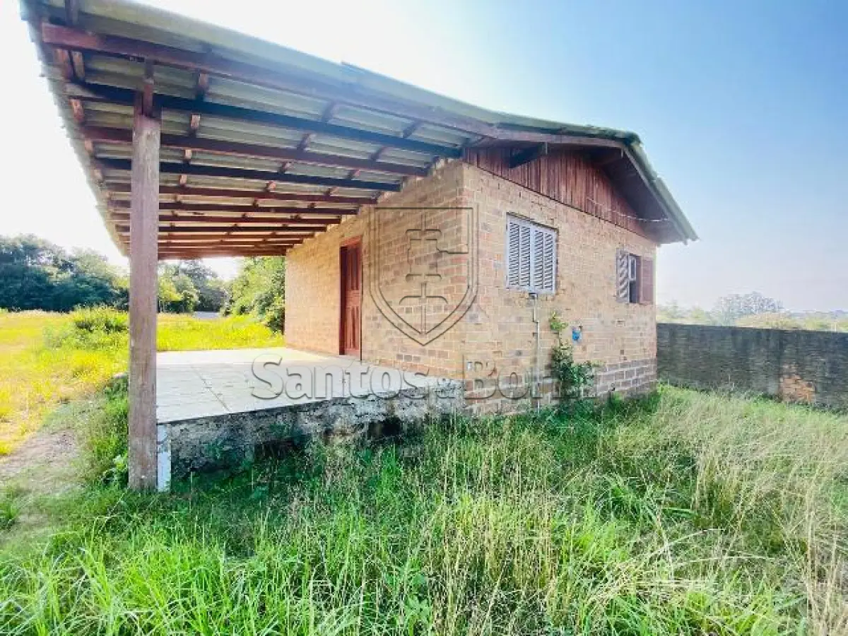 LOTE 001 - MATRICULA Nº 139.145