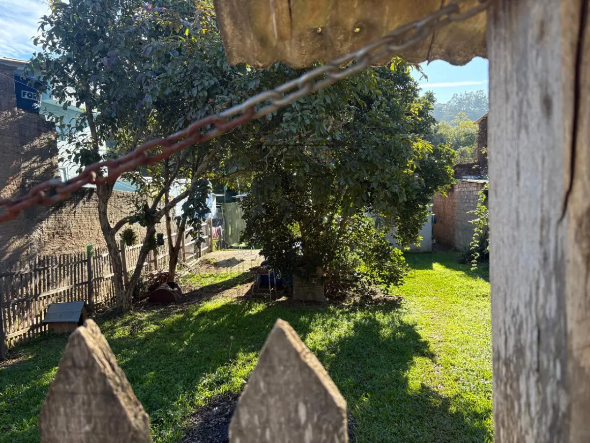 LOTE 005 - TERRENO NA MONTE ALEGRE