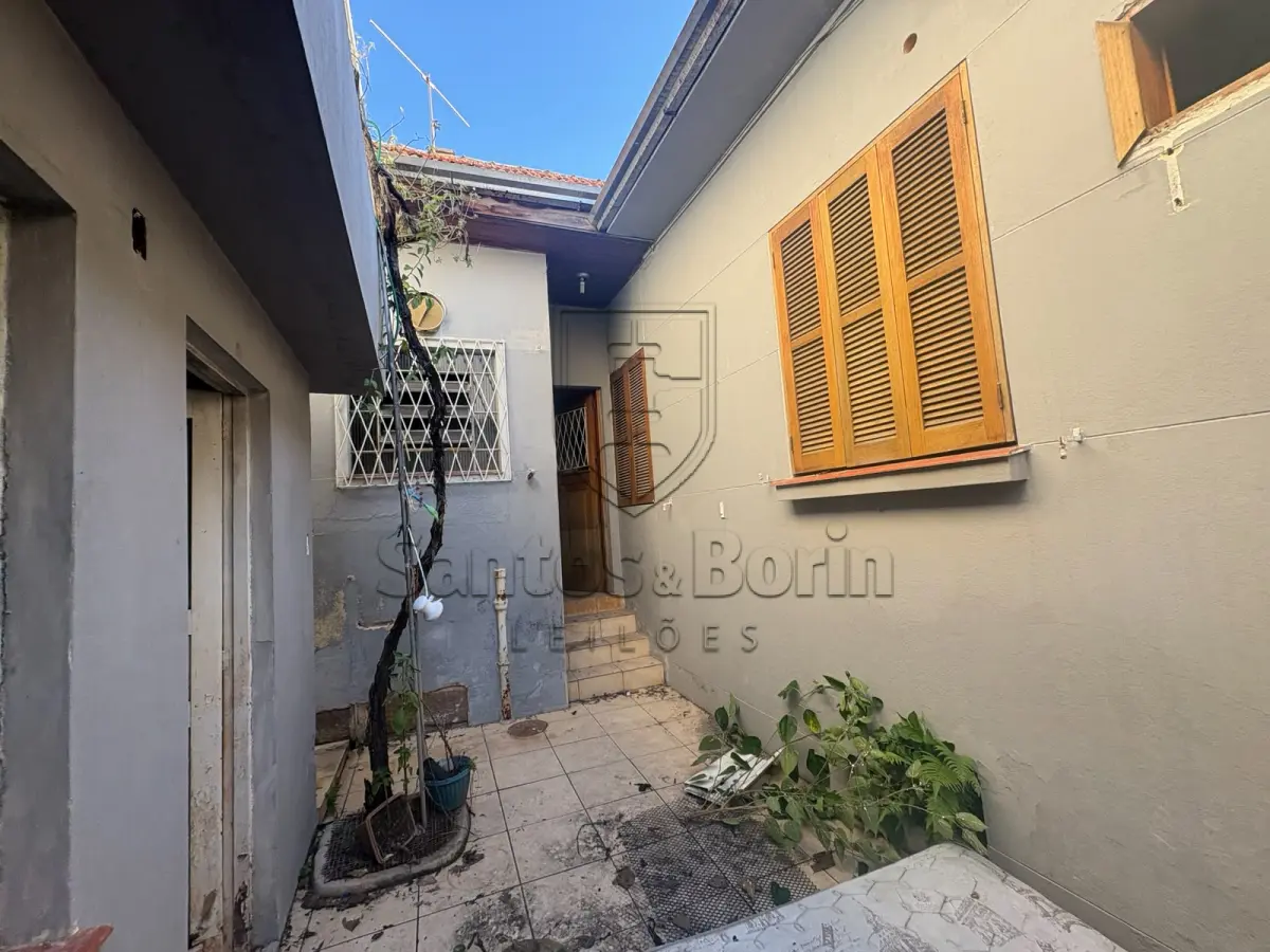 LOTE 004 - MATRÍCULA Nº 41.084
