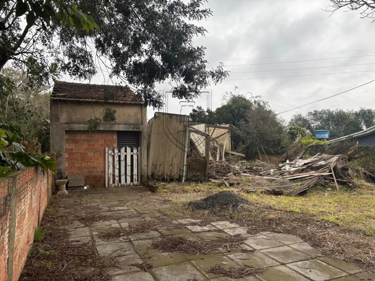 LOTE 001 - TERRENO NA ABEL FERREIRA