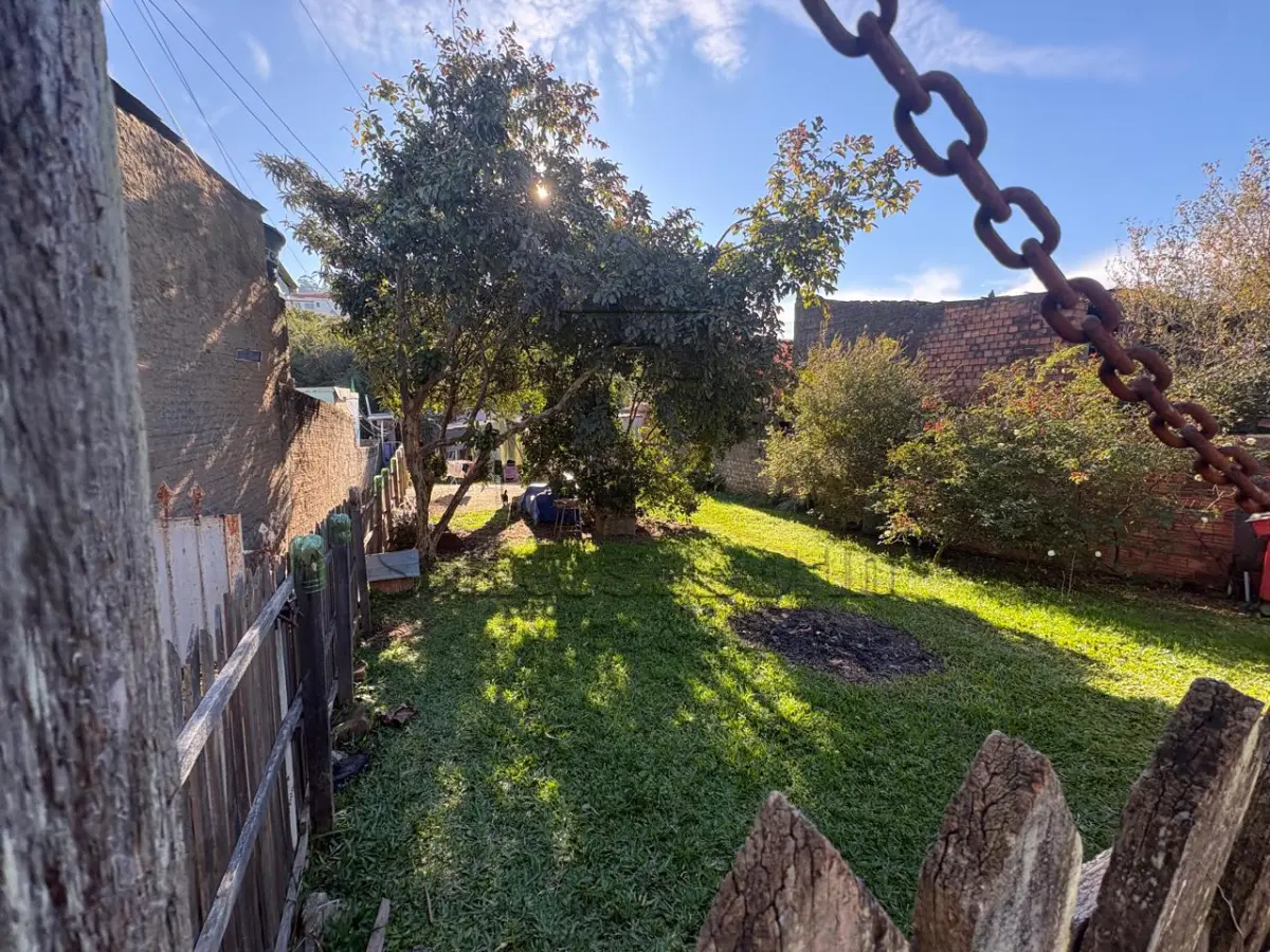 LOTE 005 - TERRENO NA MONTE ALEGRE