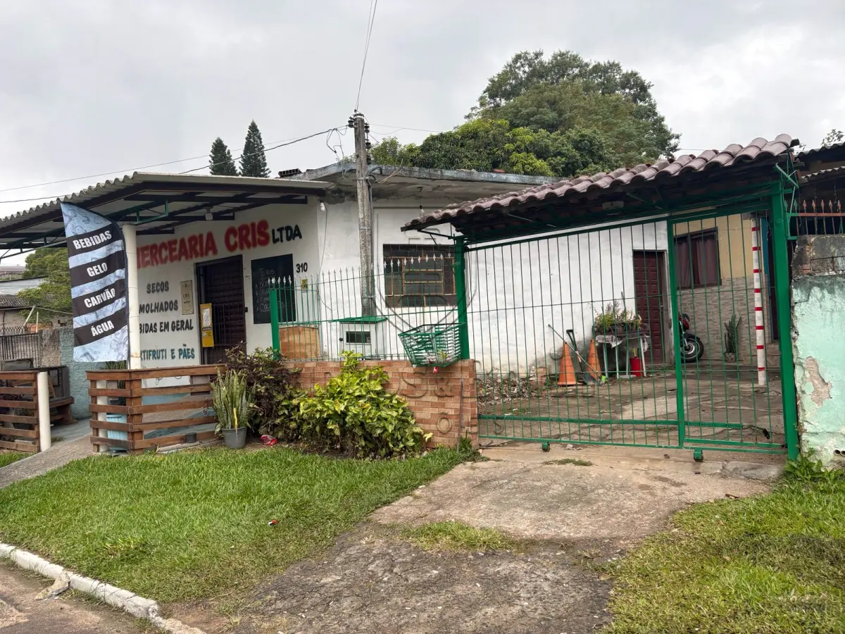 LOTE 001 - TERRENO NA " VILA FLORENÇA"