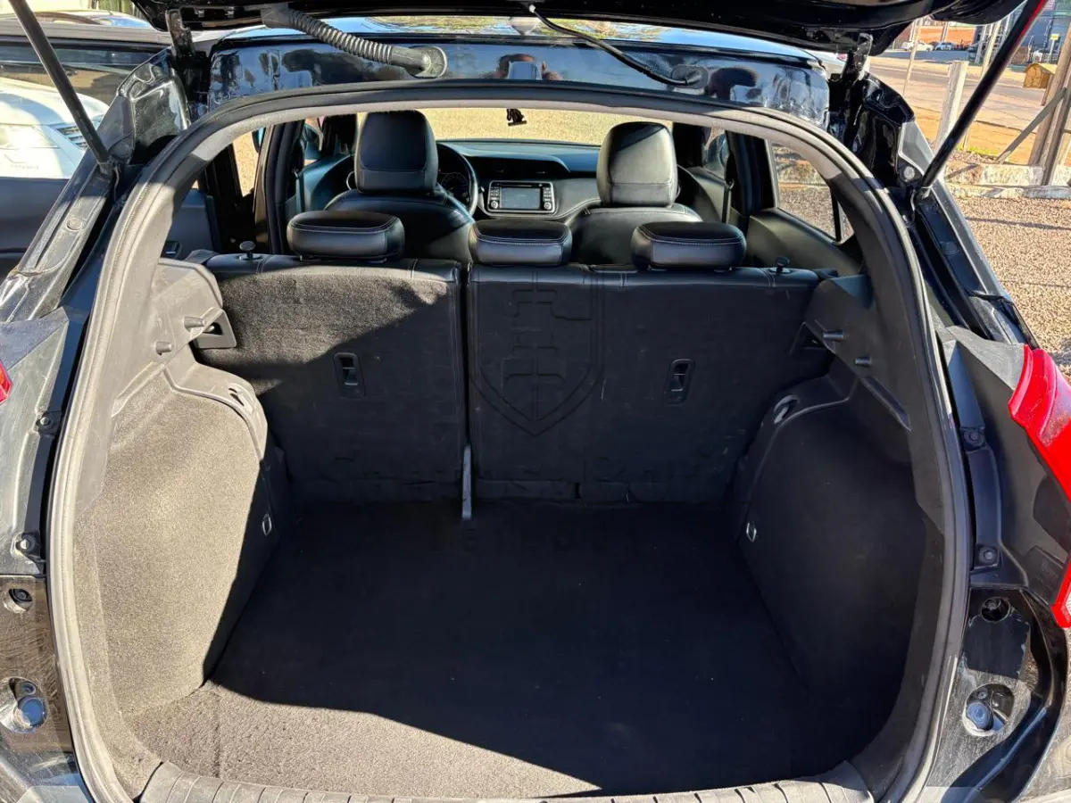 LOTE 001 - I/NISSAN KICKS SL CVT