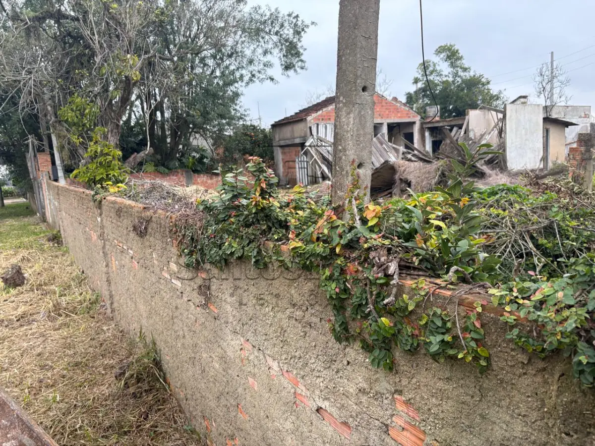 LOTE 001 - TERRENO NA ABEL FERREIRA