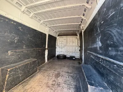 I/FIAT DUCATO MAXICARGO