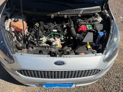 FORD/KA SE 1.0 HA C