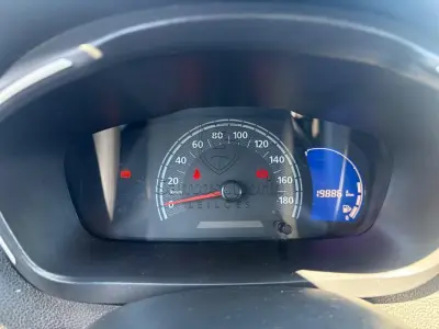RENAULT/KWID ZEN 10MT