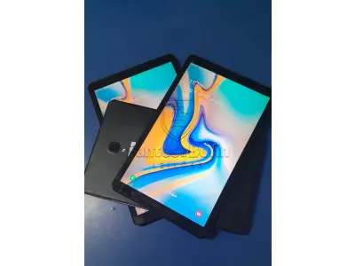 3 UNIDADES TABLET SANSUNG TAB A 10.5 32 GB