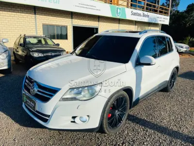 CAMIONETE I/VW TIGUAN 2.0 TSI