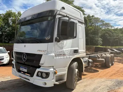 M. BENZ ATEGO 24269