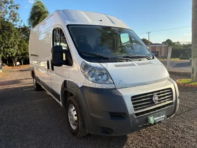 I/FIAT DUCATO MAXICARGO