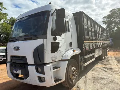 FORD/CARGO 2431 L