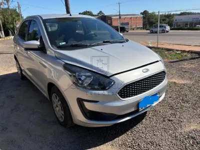 FORD/KA SE 1.0 HA C