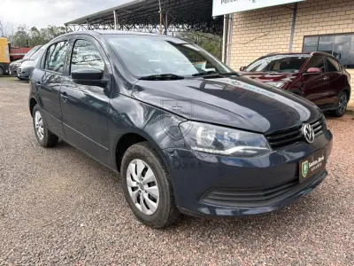 VW/ NOVO GOL 1.0