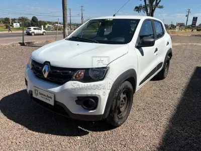 RENAULT/KWID ZEN 10MT