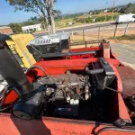 COLHEITADEIRA MF 3640 4X4
