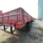 SEMI-REBOQUE