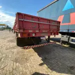SEMI-REBOQUE