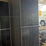 KIT DE PLACAS SOLARES