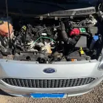 FORD/KA SE 1.0 HA C