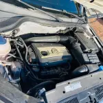 CAMIONETE I/VW TIGUAN 2.0 TSI