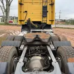 CAMINHÃO TRATOR SCANIA/R 440
